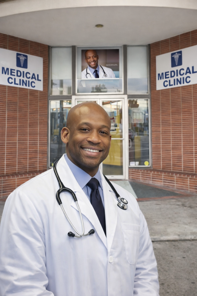 Good Neighbor Clinic